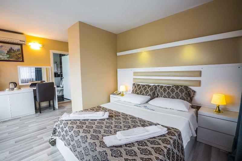 Arsen Hotel - Oda