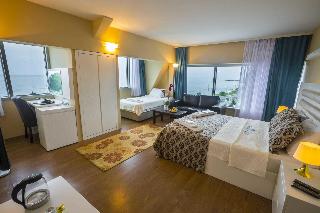 Arsen Hotel fotoÄŸrafÄ±