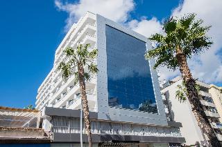 Hotel Costa Malaga by Pierre & Vacances