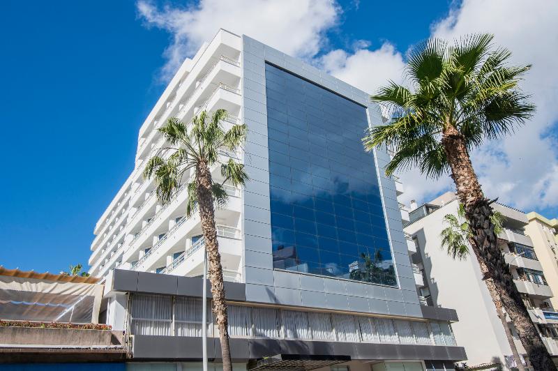 Hotel Costa Malaga by Pierre & Vacances - Genel