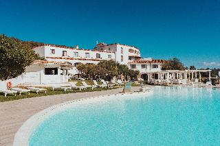 Hotel dP Olbia - Sardinia