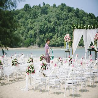 Anantara Layan Phuket Resort fotoÄŸrafÄ±