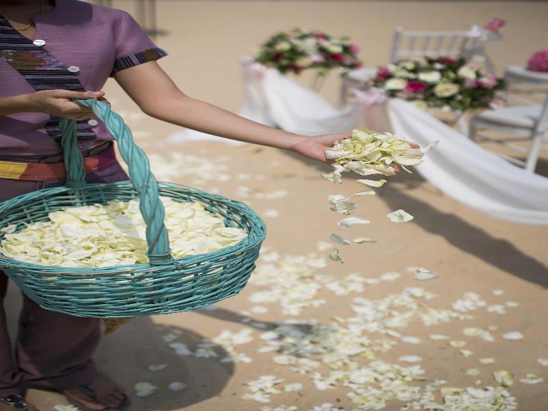 Anantara Layan Phuket Resort - Lobi