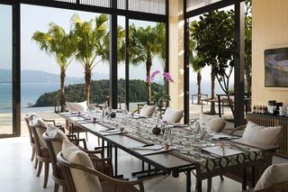 Anantara Layan Phuket Resort fotoÄŸrafÄ±