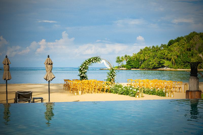Anantara Layan Phuket Resort - Toplantı