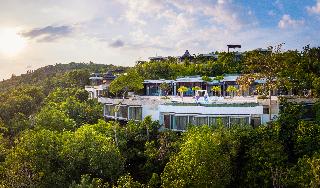 Anantara Layan Phuket Resort fotoÄŸrafÄ±