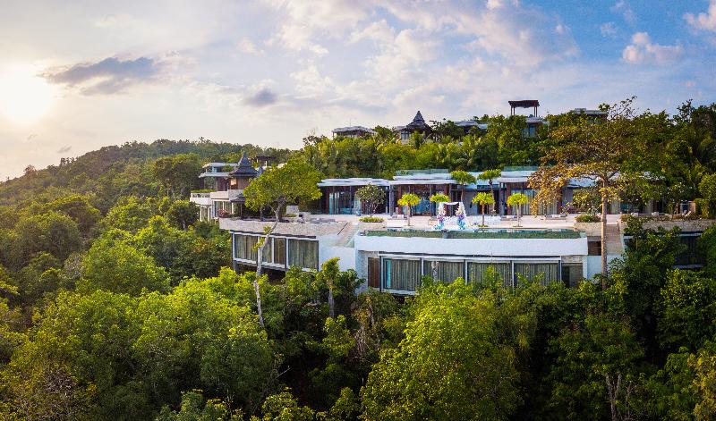 Anantara Layan Phuket Resort - Toplantı