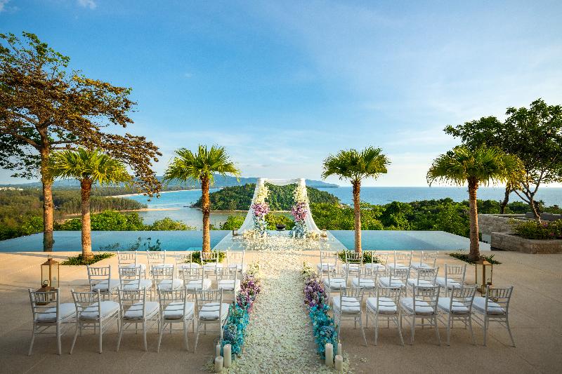 Anantara Layan Phuket Resort - Toplantı