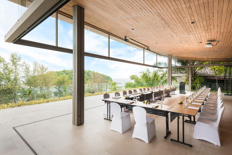Anantara Layan Phuket Resort - Toplantı