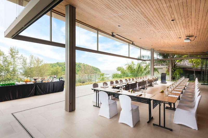 Anantara Layan Phuket Resort - Toplantı