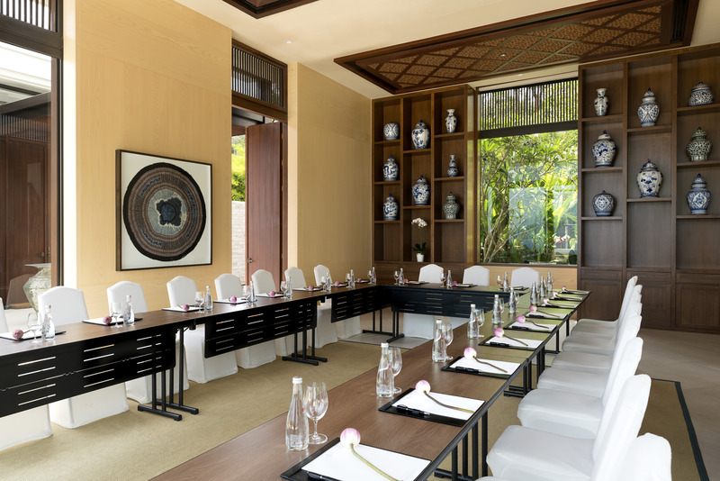 Anantara Layan Phuket Resort - Toplantı