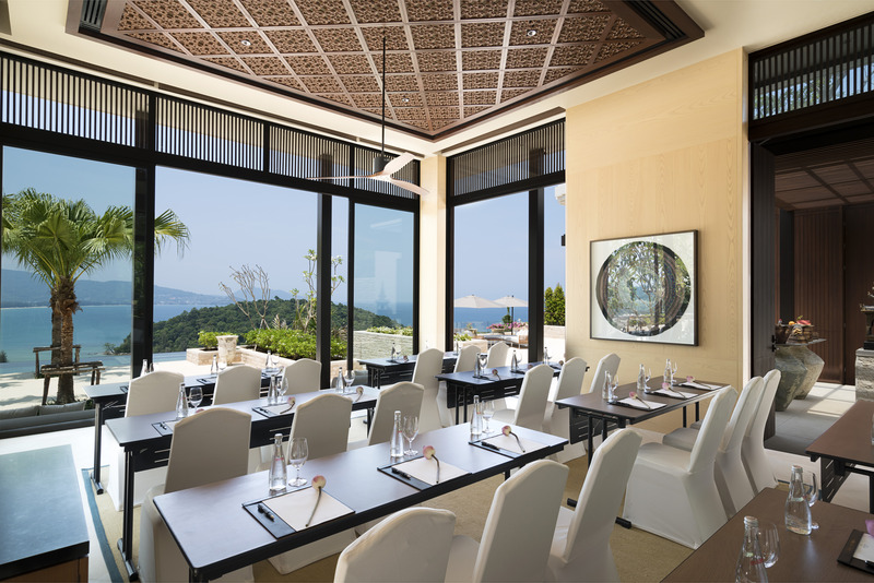 Anantara Layan Phuket Resort - Toplantı
