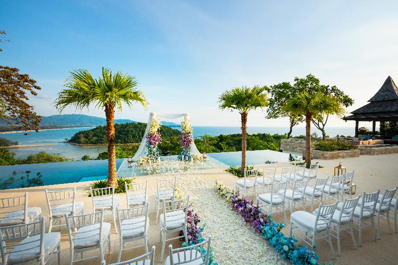Anantara Layan Phuket Resort - Toplantı