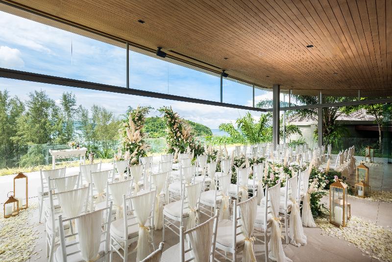 Anantara Layan Phuket Resort - Toplantı