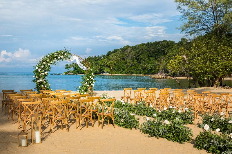 Anantara Layan Phuket Resort - Toplantı