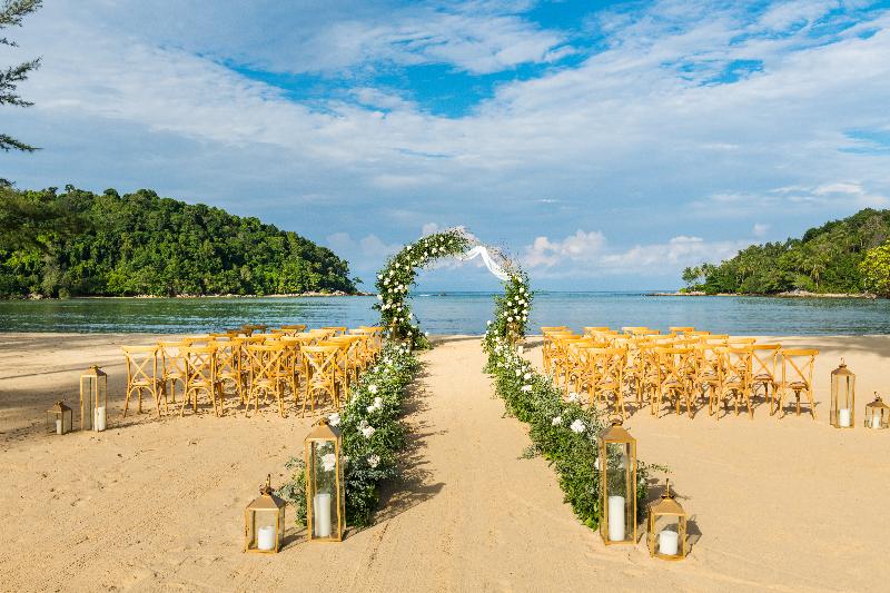 Anantara Layan Phuket Resort - Toplantı