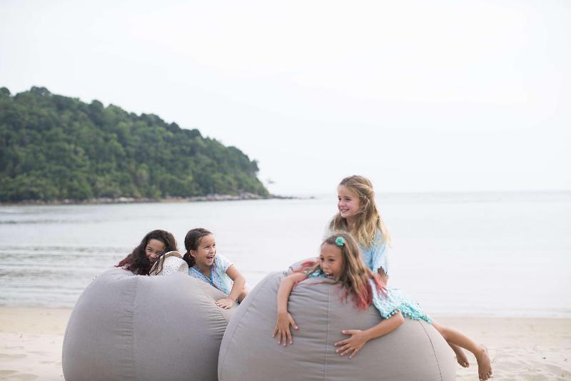 Anantara Layan Phuket Resort - Aktivite