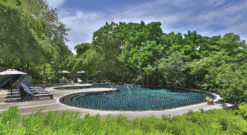 Anantara Layan Phuket Resort - Aktivite