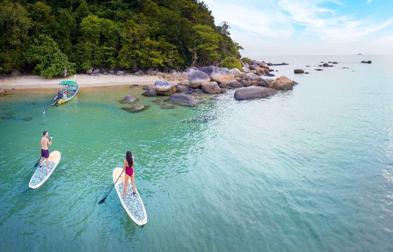 Anantara Layan Phuket Resort - Aktivite