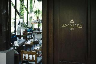 Anantara Layan Phuket Resort fotoÄŸrafÄ±