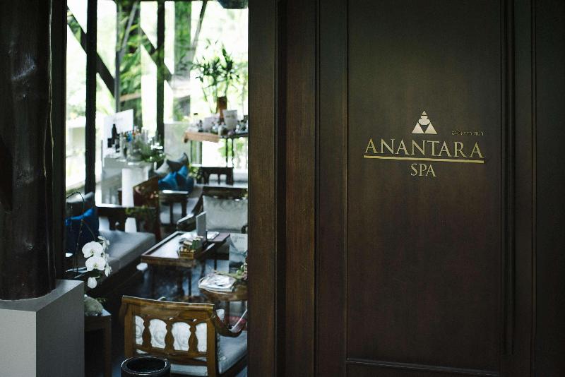 Anantara Layan Phuket Resort - Aktivite