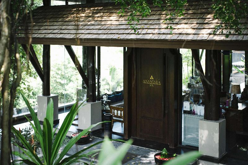 Anantara Layan Phuket Resort - Aktivite