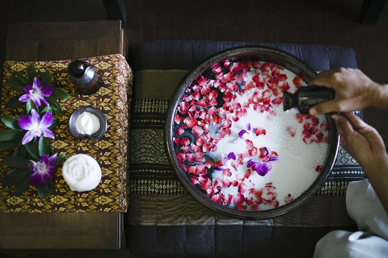 Anantara Layan Phuket Resort - Aktivite