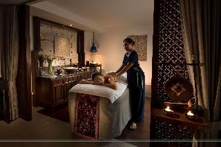Anantara Layan Phuket Resort fotoÄŸrafÄ±