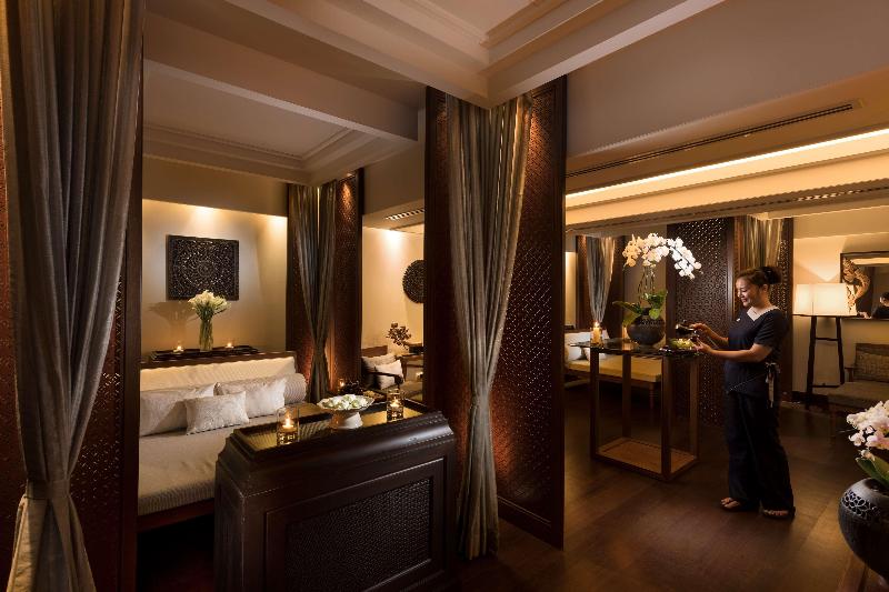 Anantara Layan Phuket Resort - Aktivite