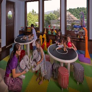Anantara Layan Phuket Resort fotoÄŸrafÄ±