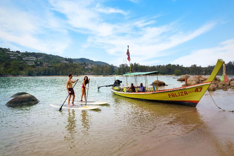 Anantara Layan Phuket Resort - Aktivite