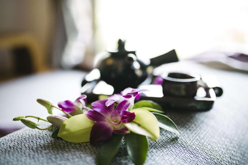 Anantara Layan Phuket Resort - Aktivite