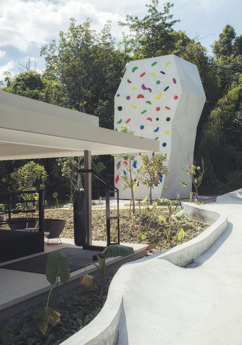 Anantara Layan Phuket Resort - Aktivite
