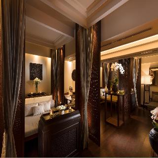 Anantara Layan Phuket Resort fotoÄŸrafÄ±