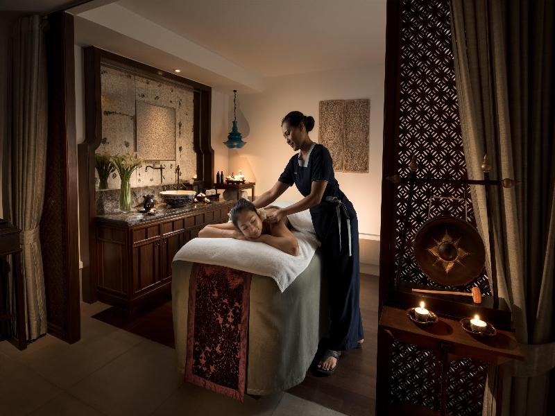 Anantara Layan Phuket Resort - Aktivite