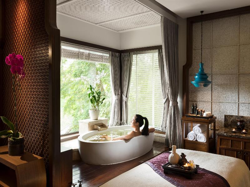 Anantara Layan Phuket Resort - Aktivite
