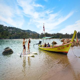 Anantara Layan Phuket Resort fotoÄŸrafÄ±