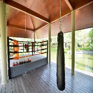 Anantara Layan Phuket Resort fotoÄŸrafÄ±