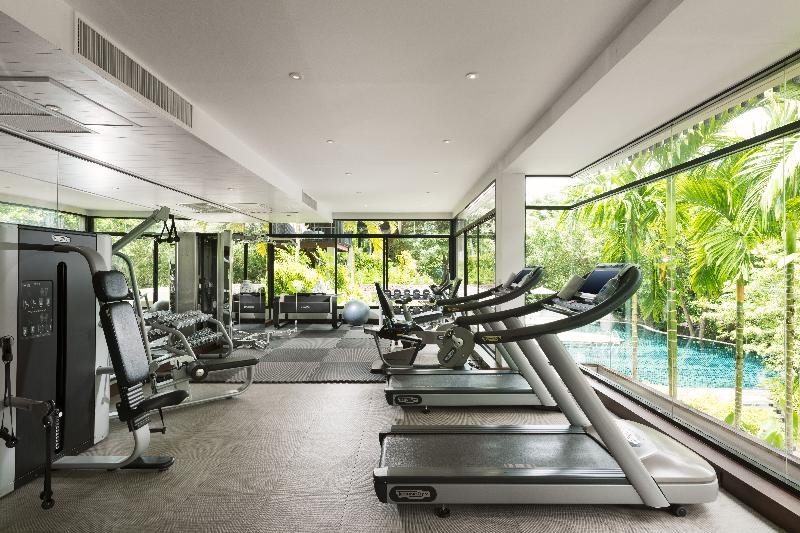 Anantara Layan Phuket Resort - Aktivite