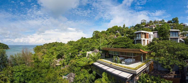 Anantara Layan Phuket Resort - Genel
