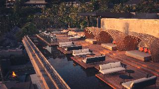 Anantara Layan Phuket Resort otel fotoğrafı