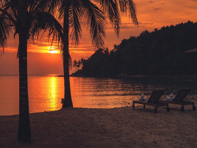 Anantara Layan Phuket Resort - Genel