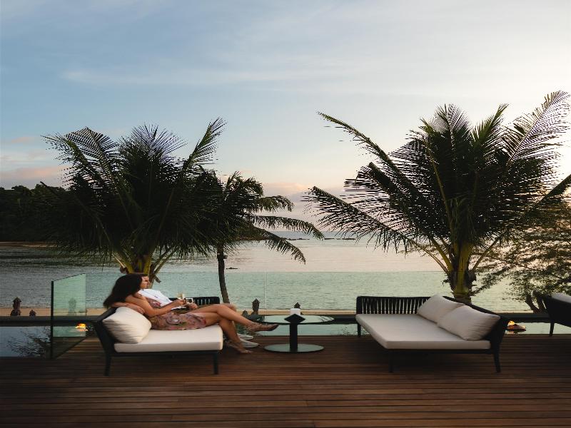 Anantara Layan Phuket Resort - Genel