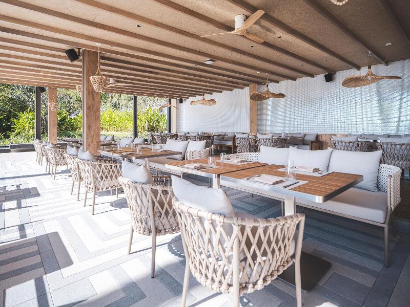 Anantara Layan Phuket Resort - Genel