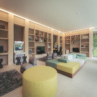 Anantara Layan Phuket Resort fotoÄŸrafÄ±