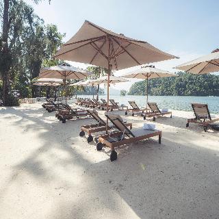 Anantara Layan Phuket Resort fotoÄŸrafÄ±