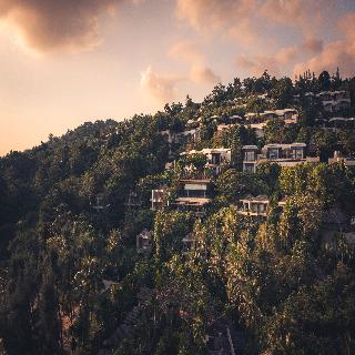 Anantara Layan Phuket Resort fotoÄŸrafÄ±