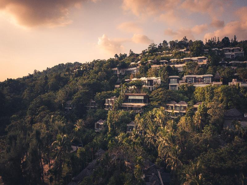Anantara Layan Phuket Resort - Genel