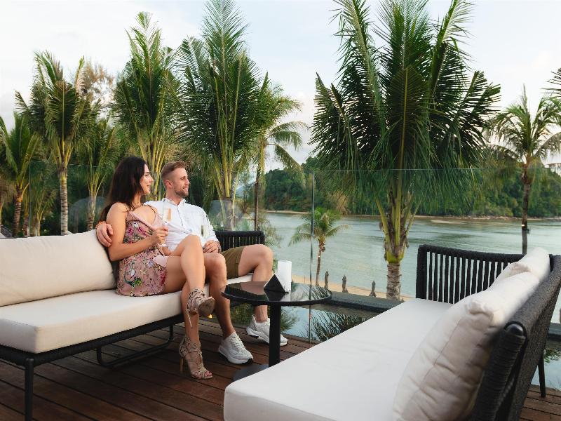 Anantara Layan Phuket Resort - Genel