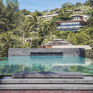 Anantara Layan Phuket Resort fotoÄŸrafÄ±